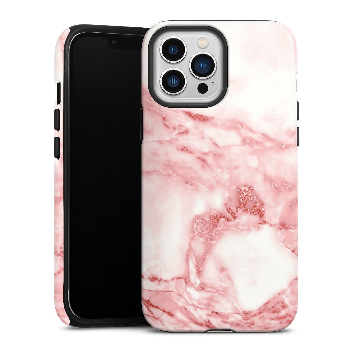Coque renforcée