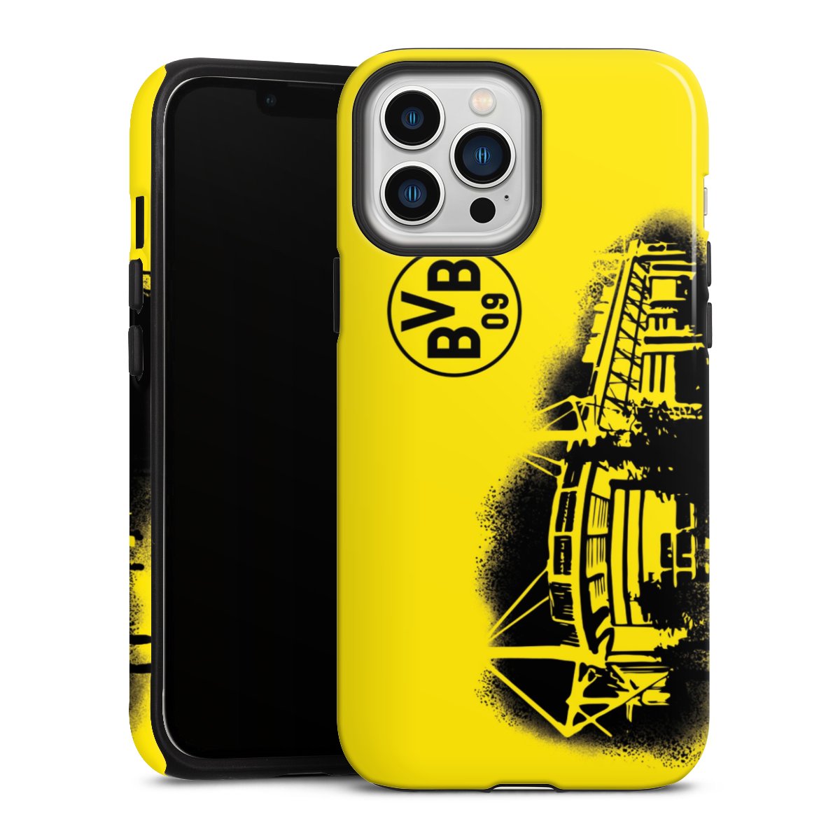 Toughcase hoesje