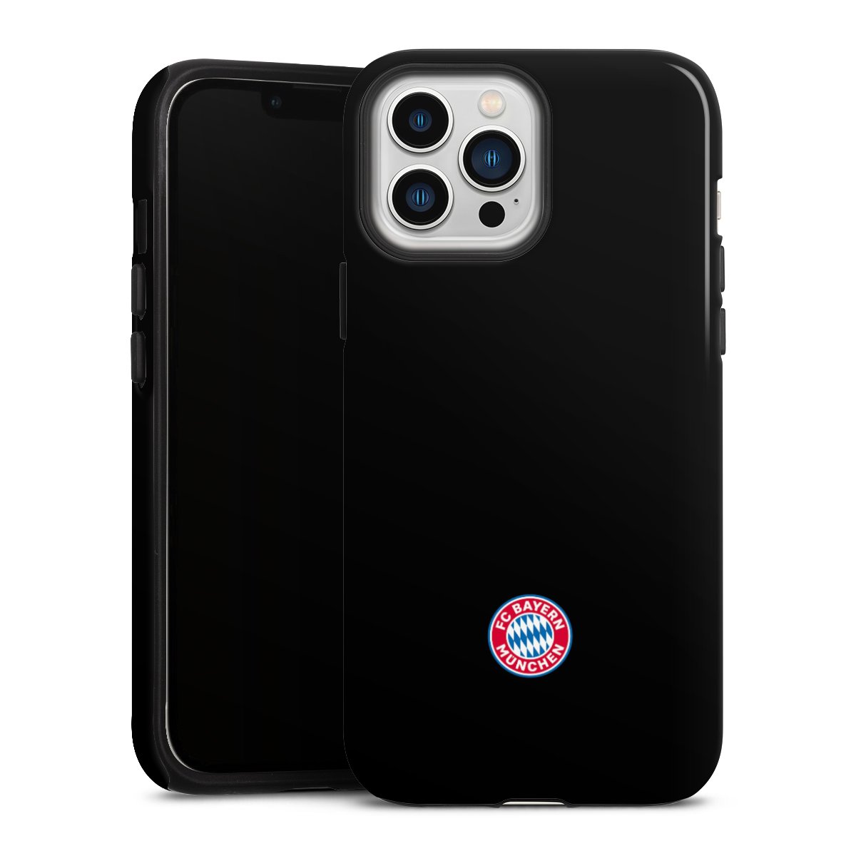 Coque renforcée