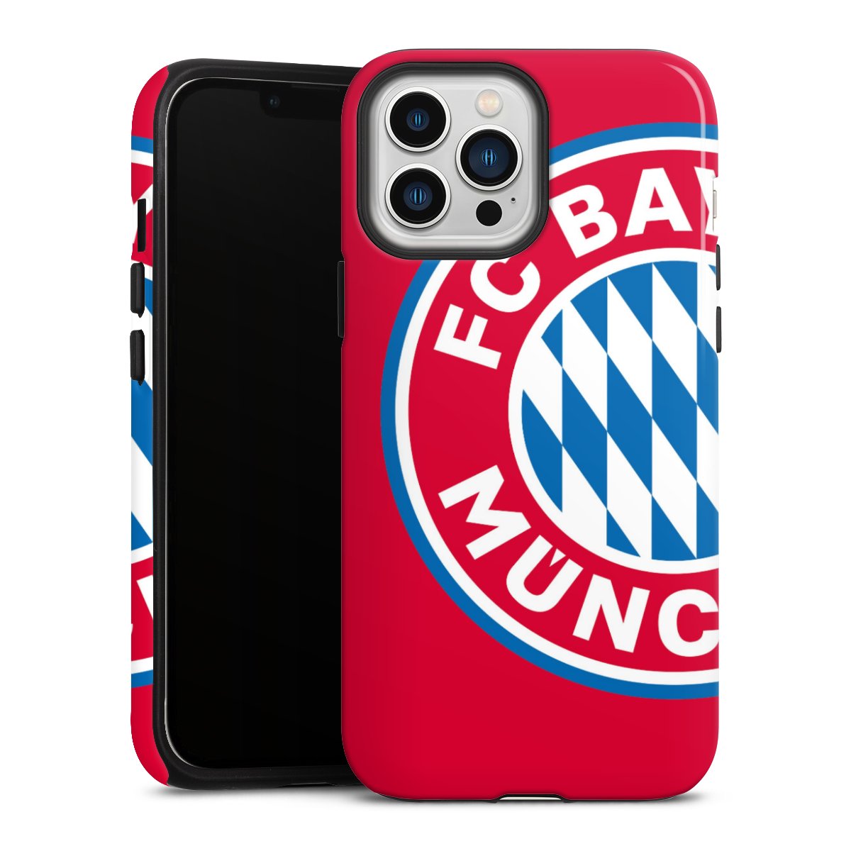 Tough Case