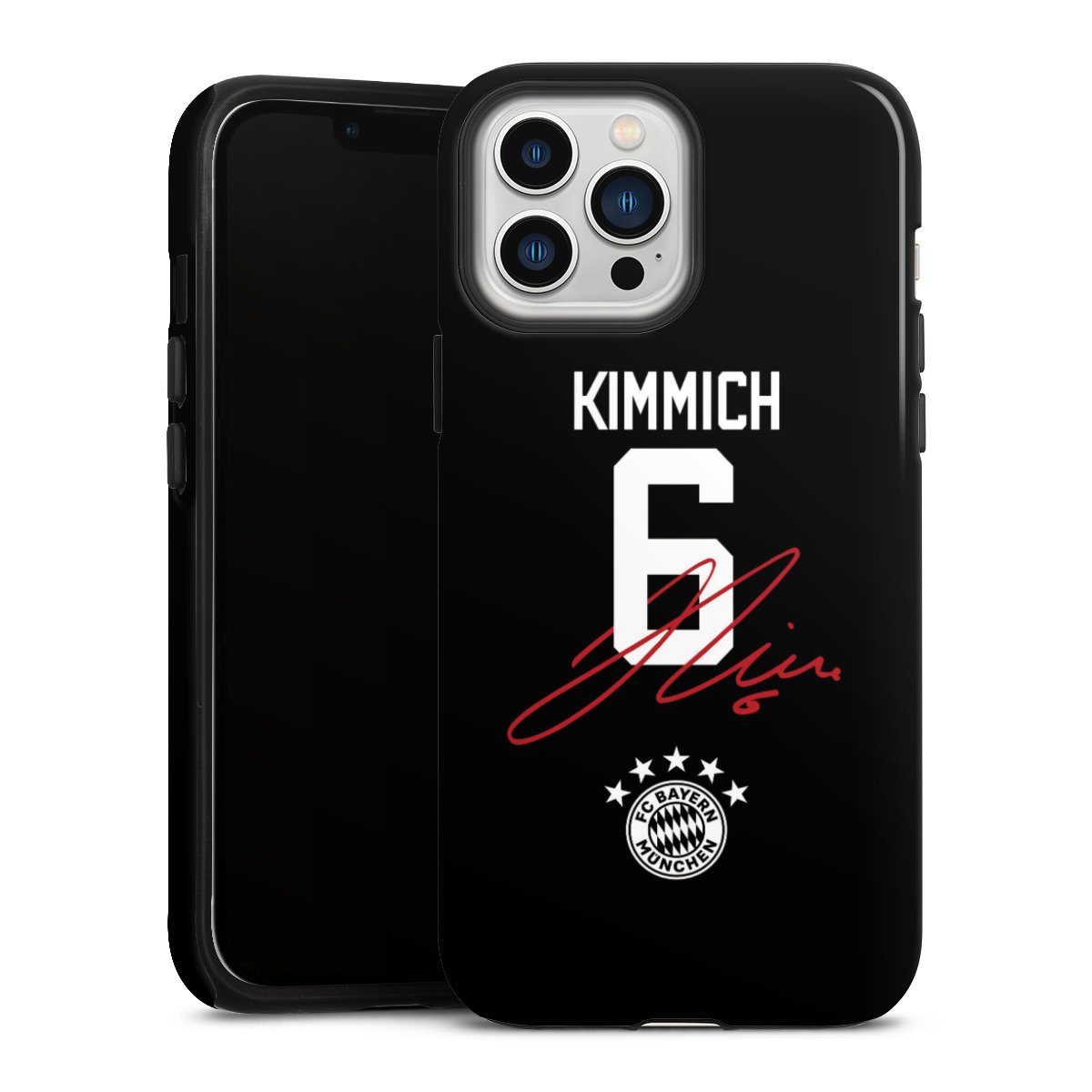 Coque renforcée