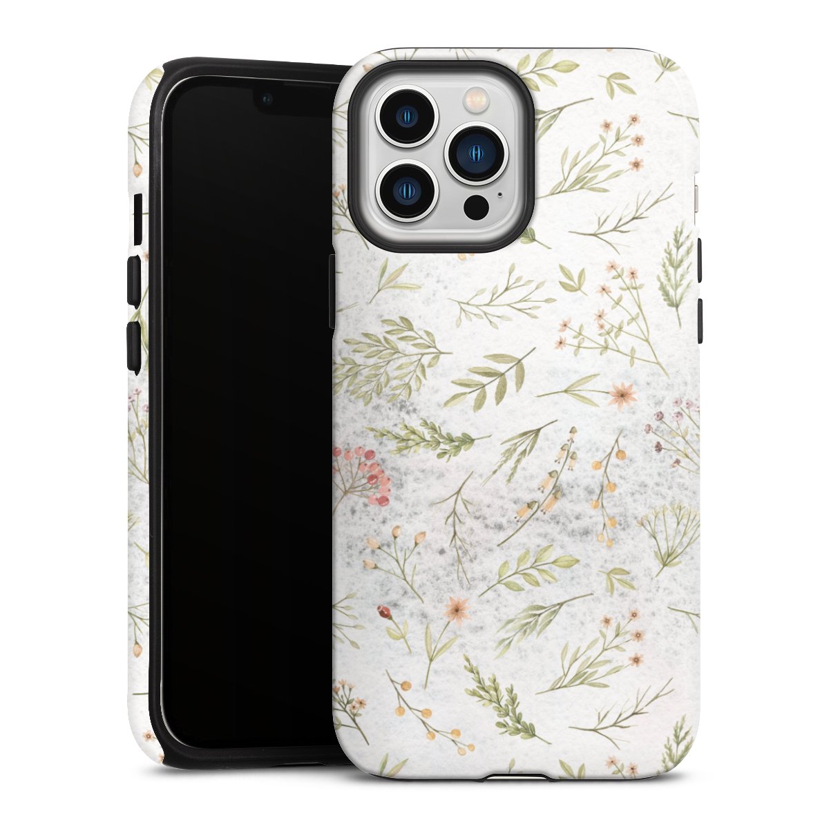 Cover rinforzata