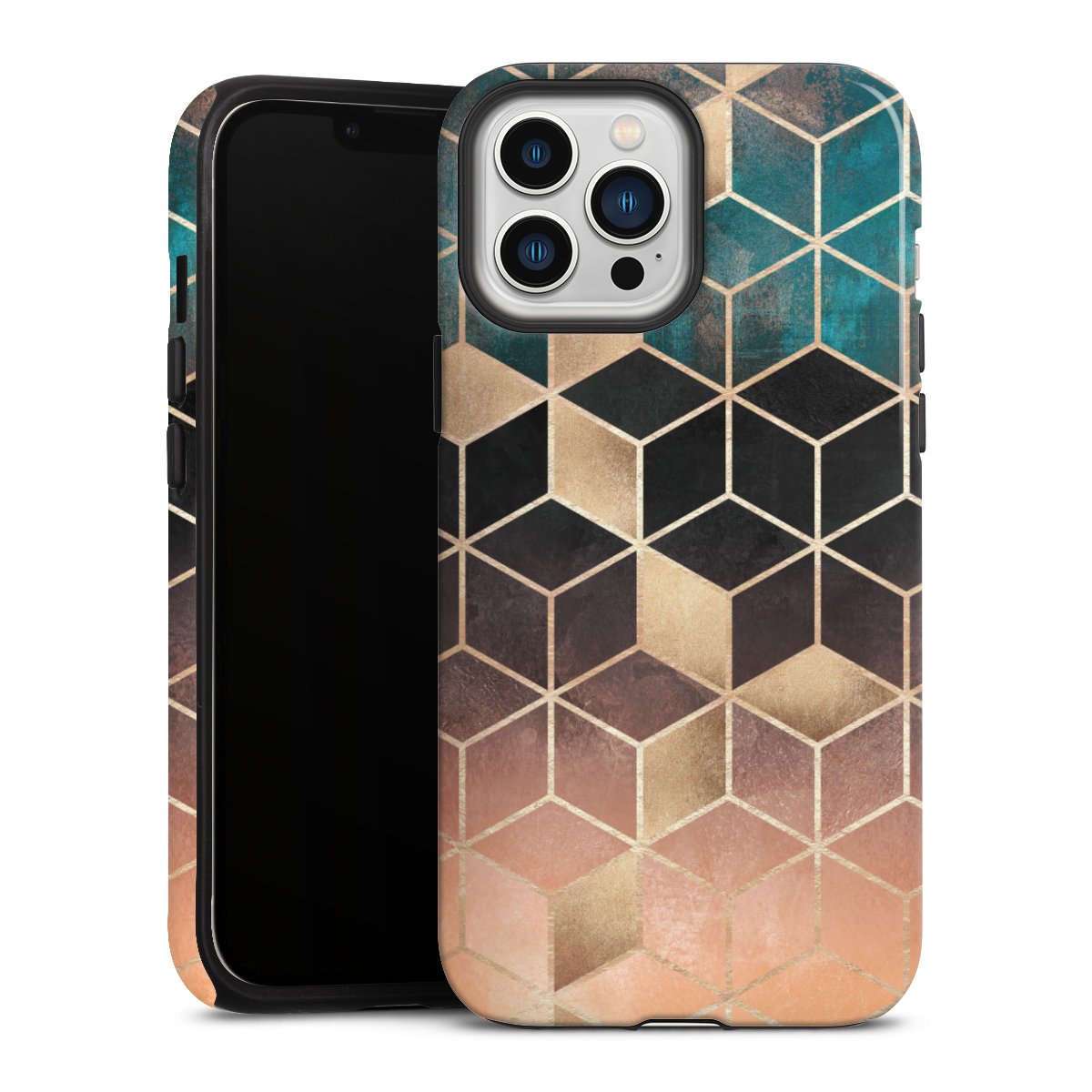 Cover rinforzata