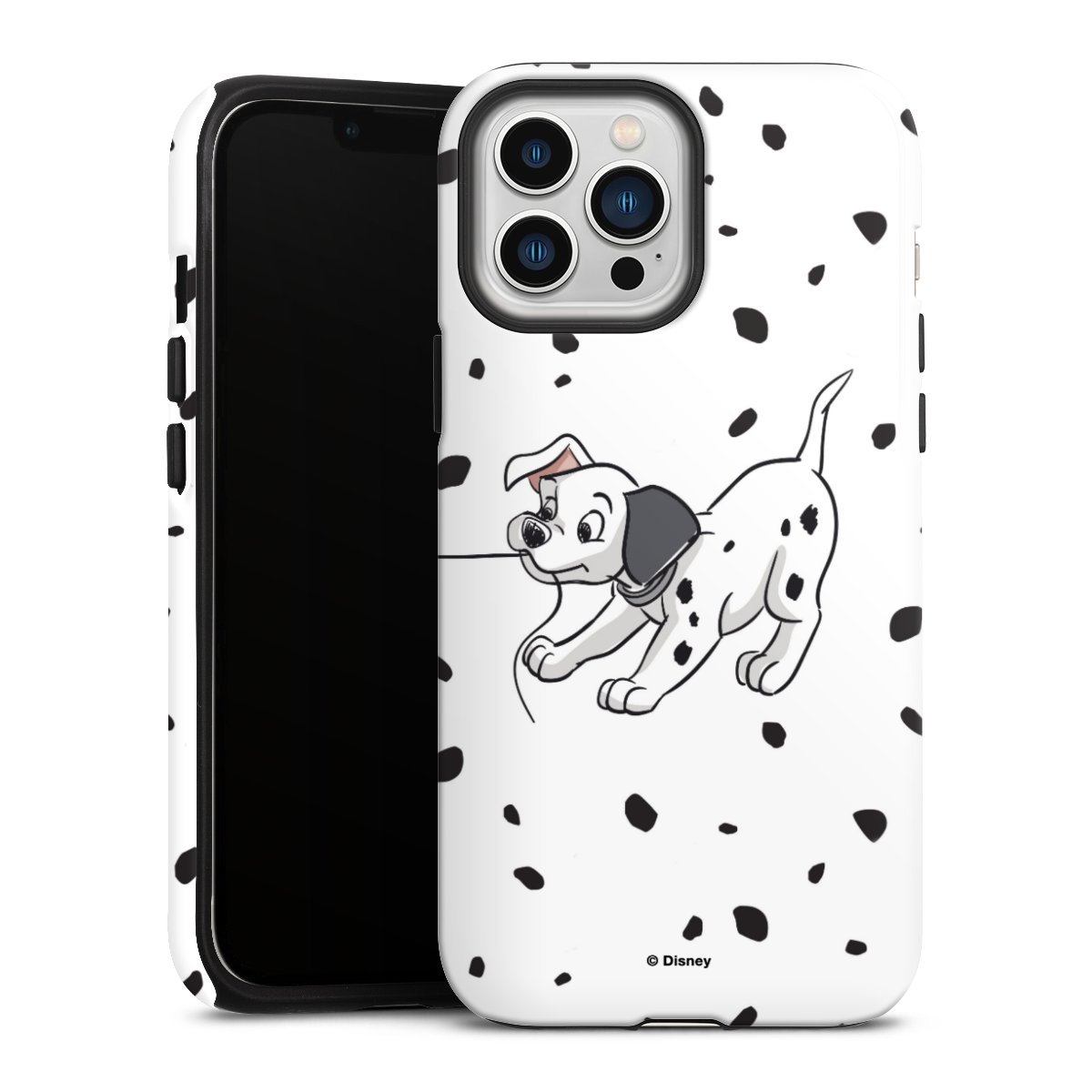 Cover rinforzata
