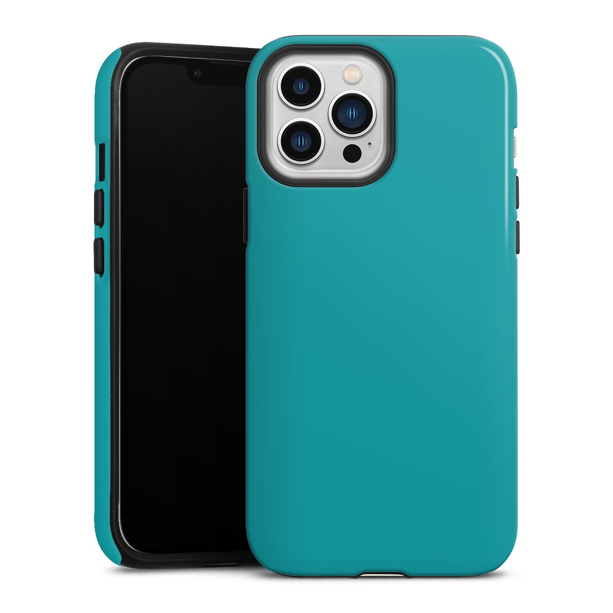 Coque renforcée