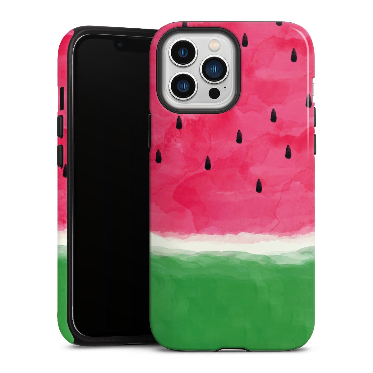 Coque renforcée
