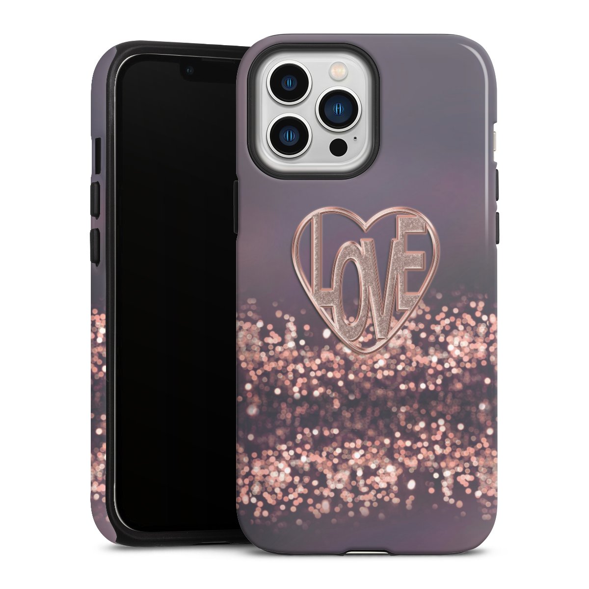 Coque renforcée