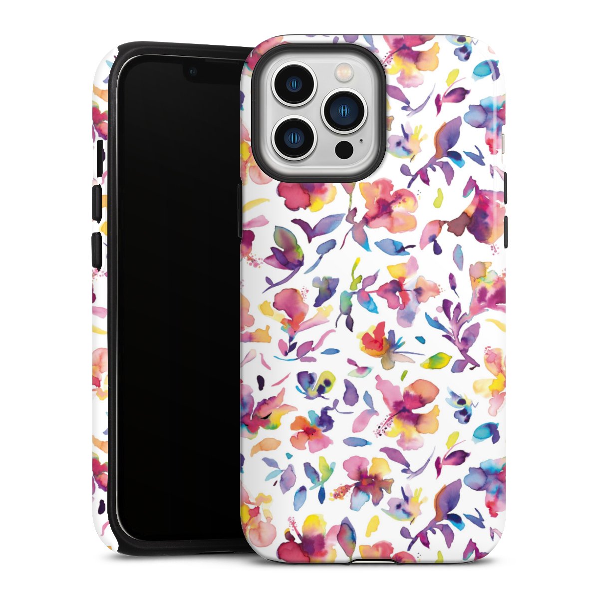 Coque renforcée