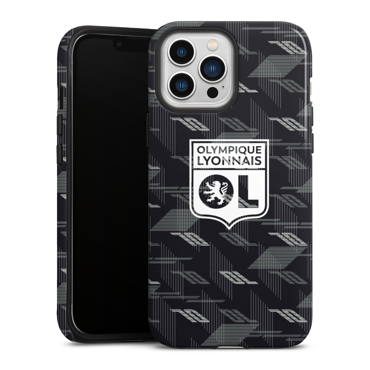 Coque renforcée