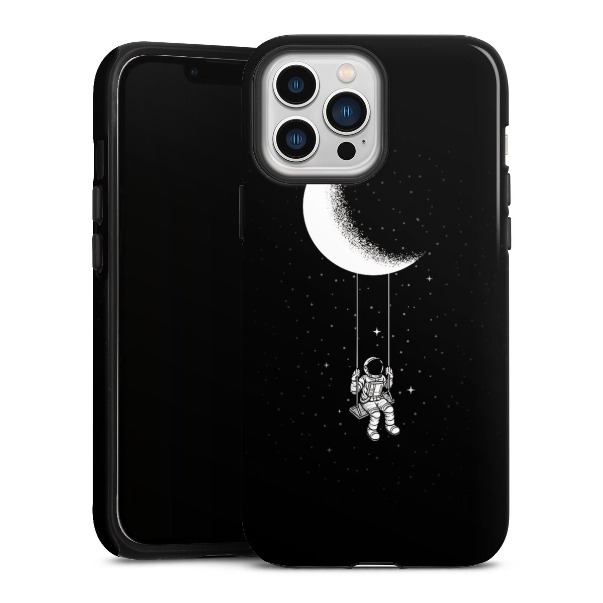 Coque renforcée