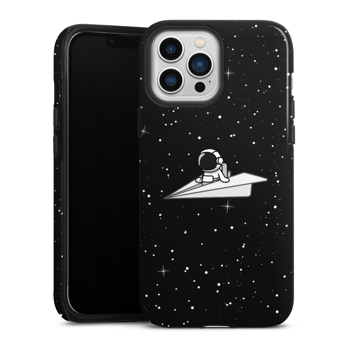 Coque renforcée