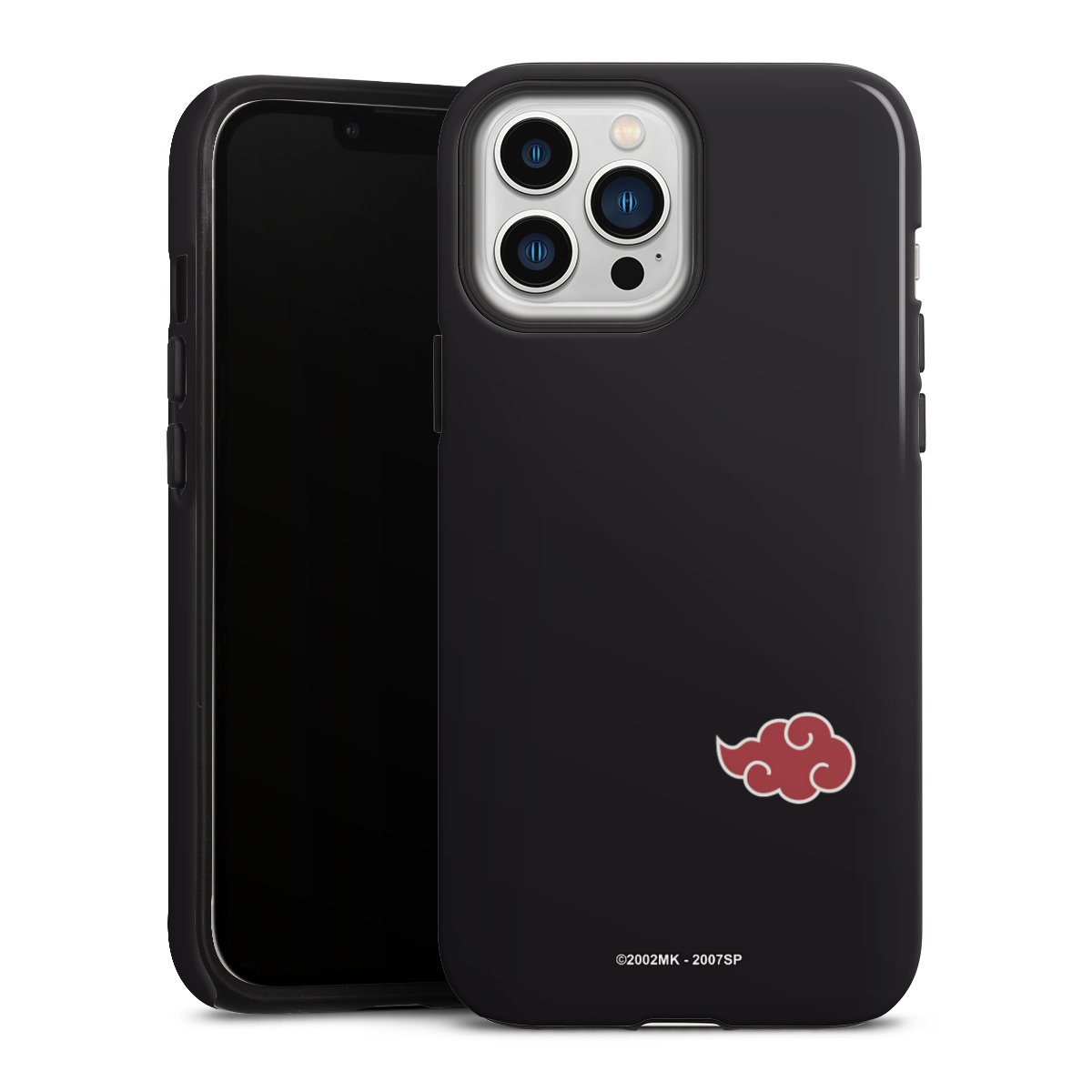 Toughcase hoesje