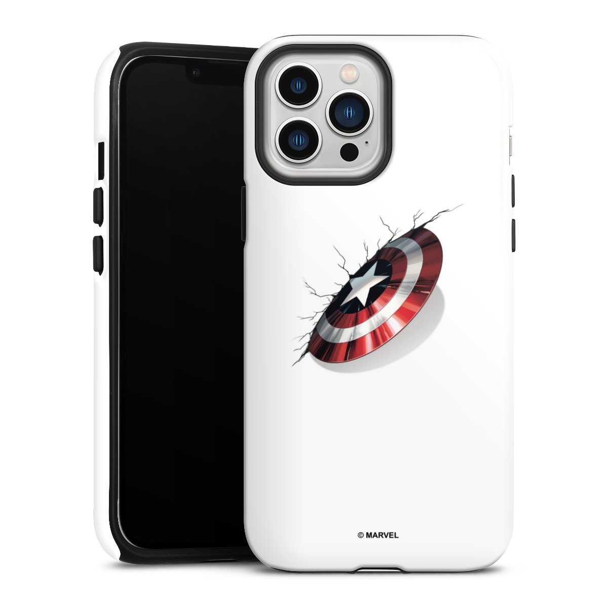 Toughcase hoesje
