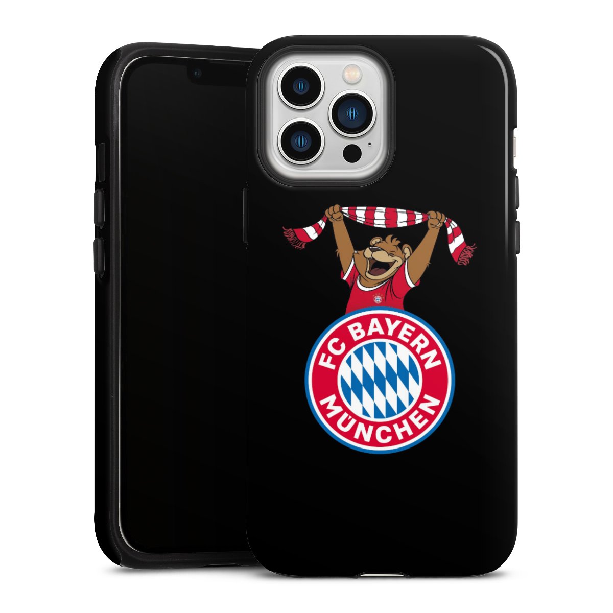 Cover rinforzata