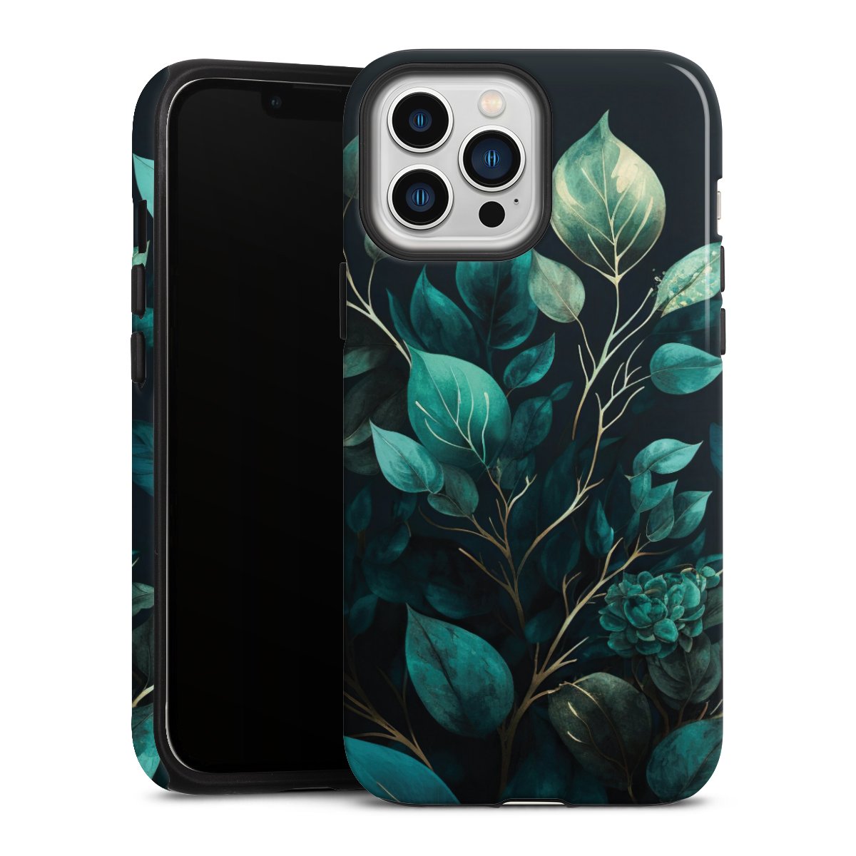 Cover rinforzata