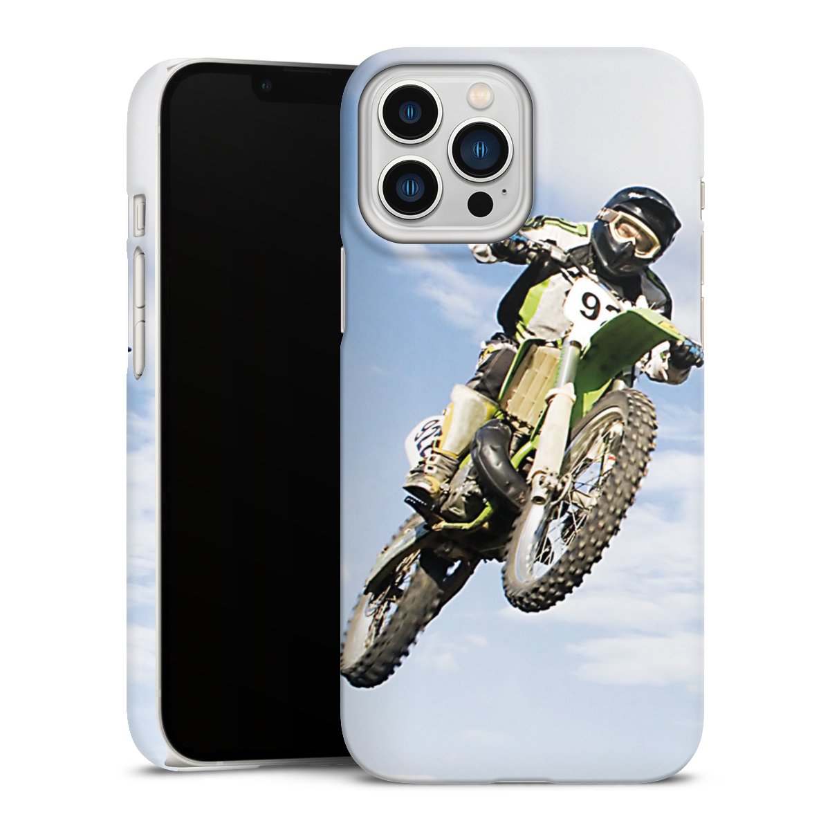 Coque Premium