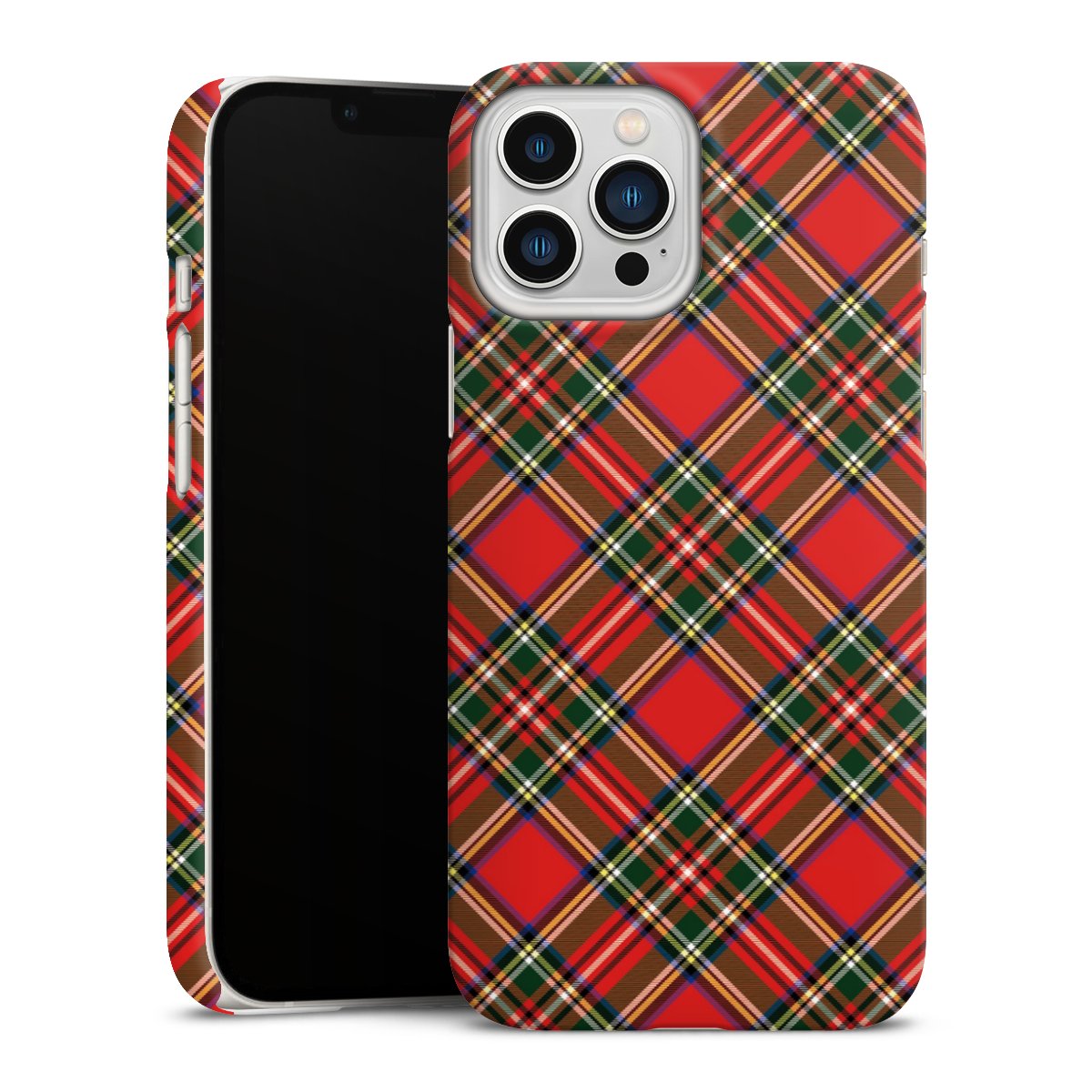Coque Premium