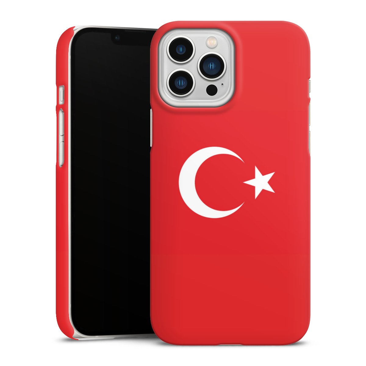 Coque Premium