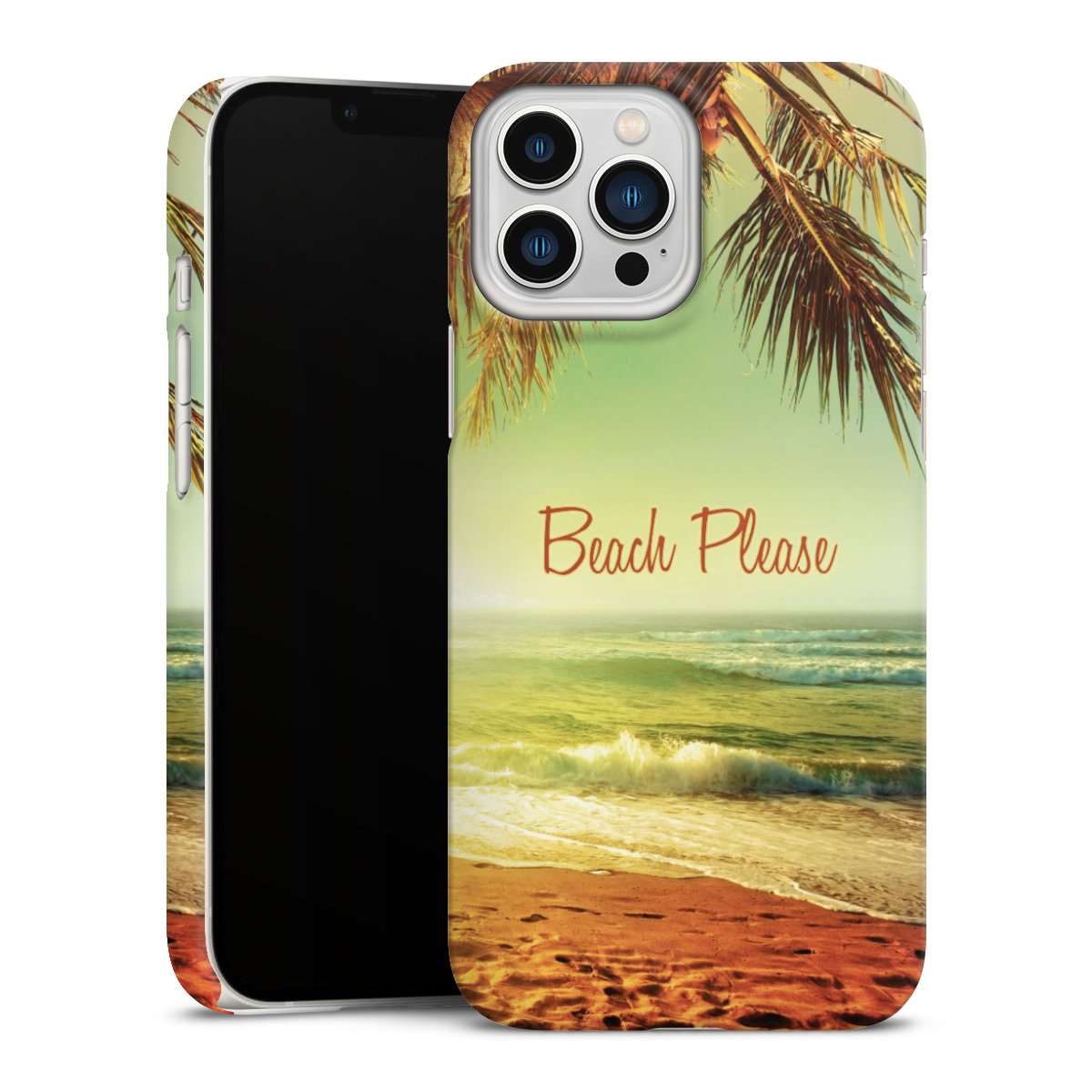 Coque Premium