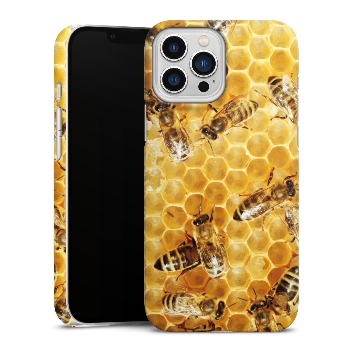 Coque Premium