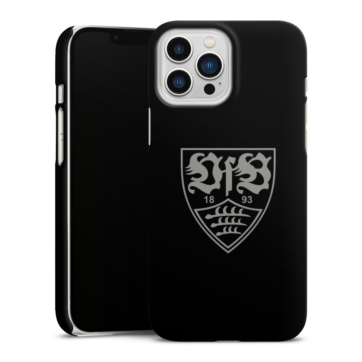 VfB Stuttgart Schwarz