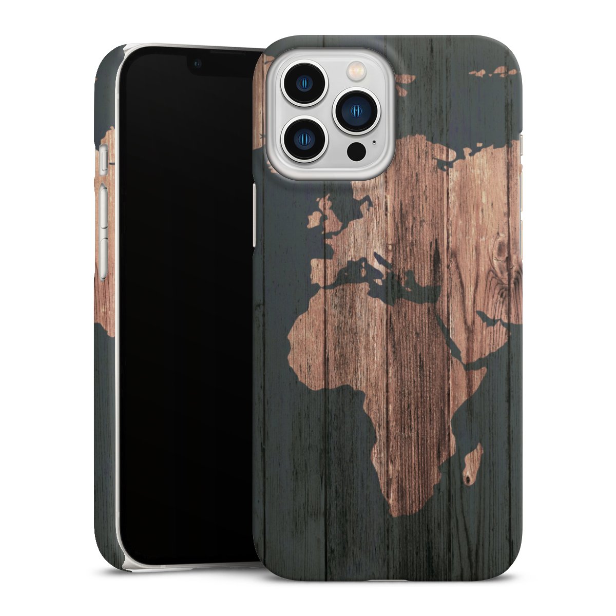 Coque Premium