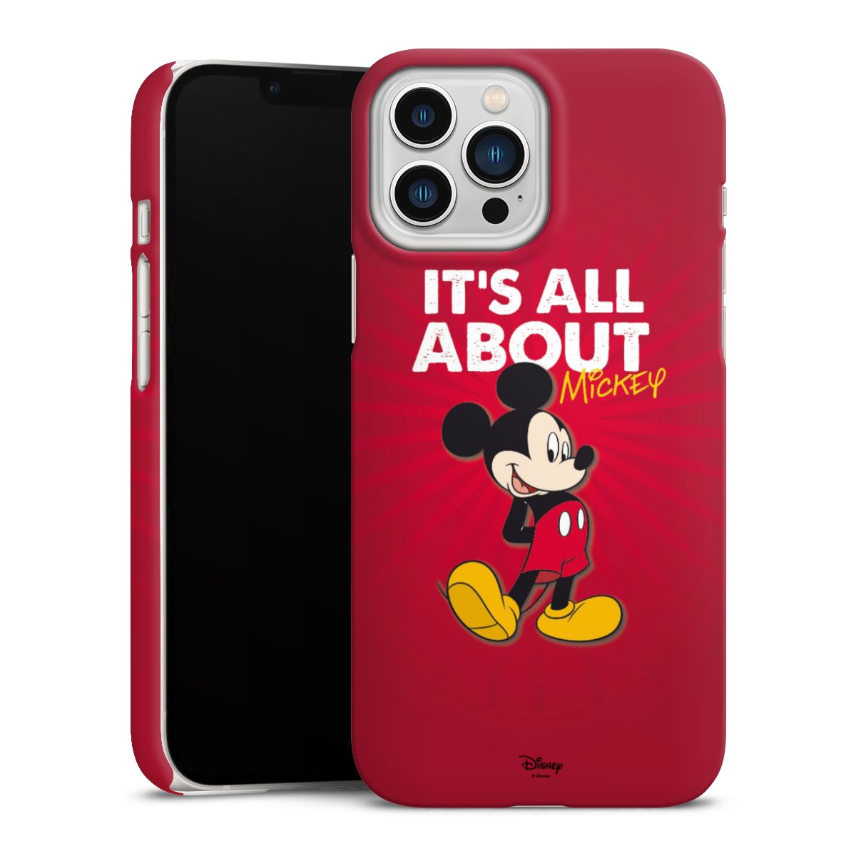 Cover Premium