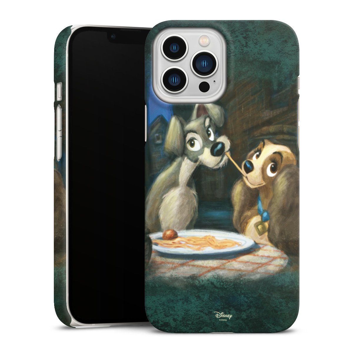 Coque Premium