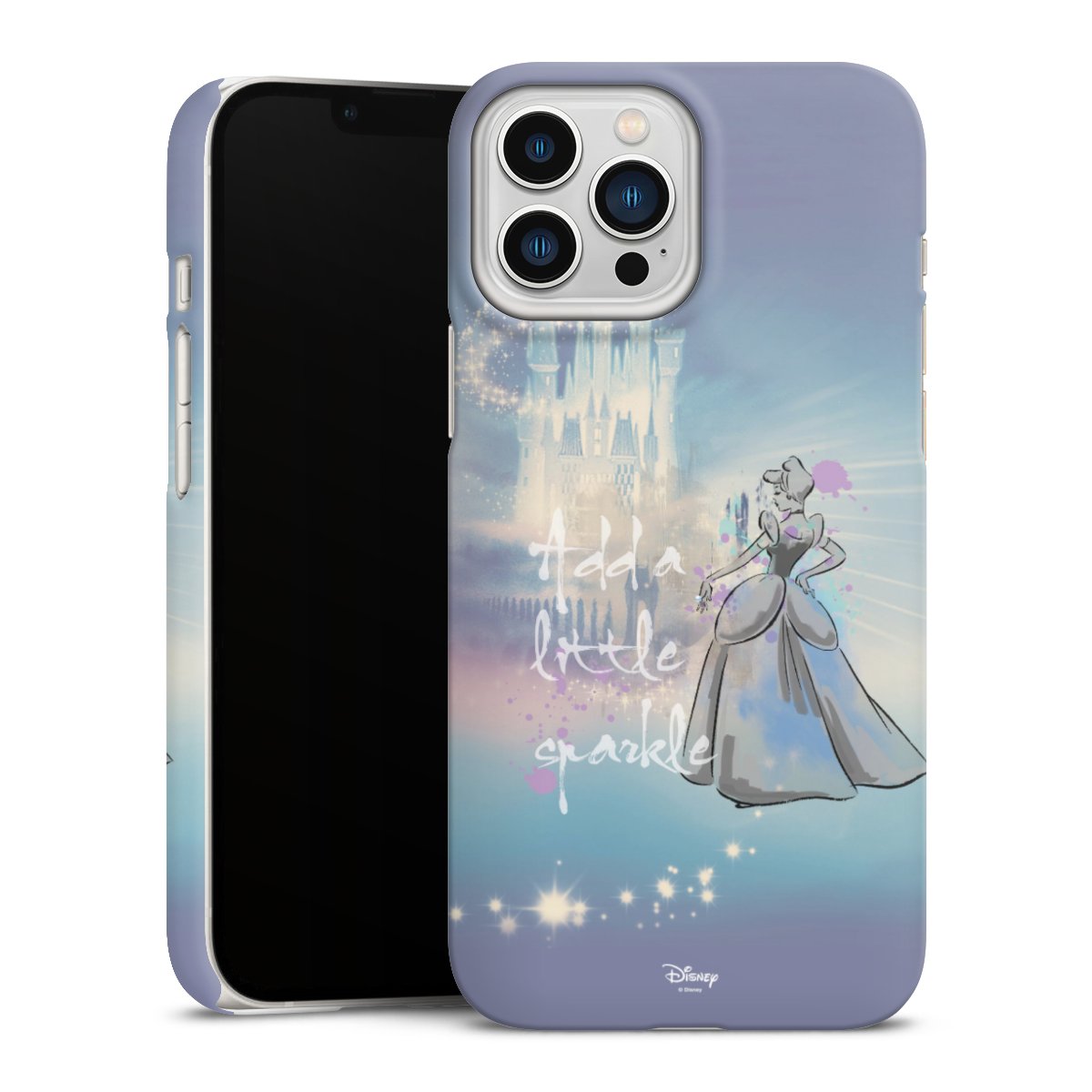 Coque Premium