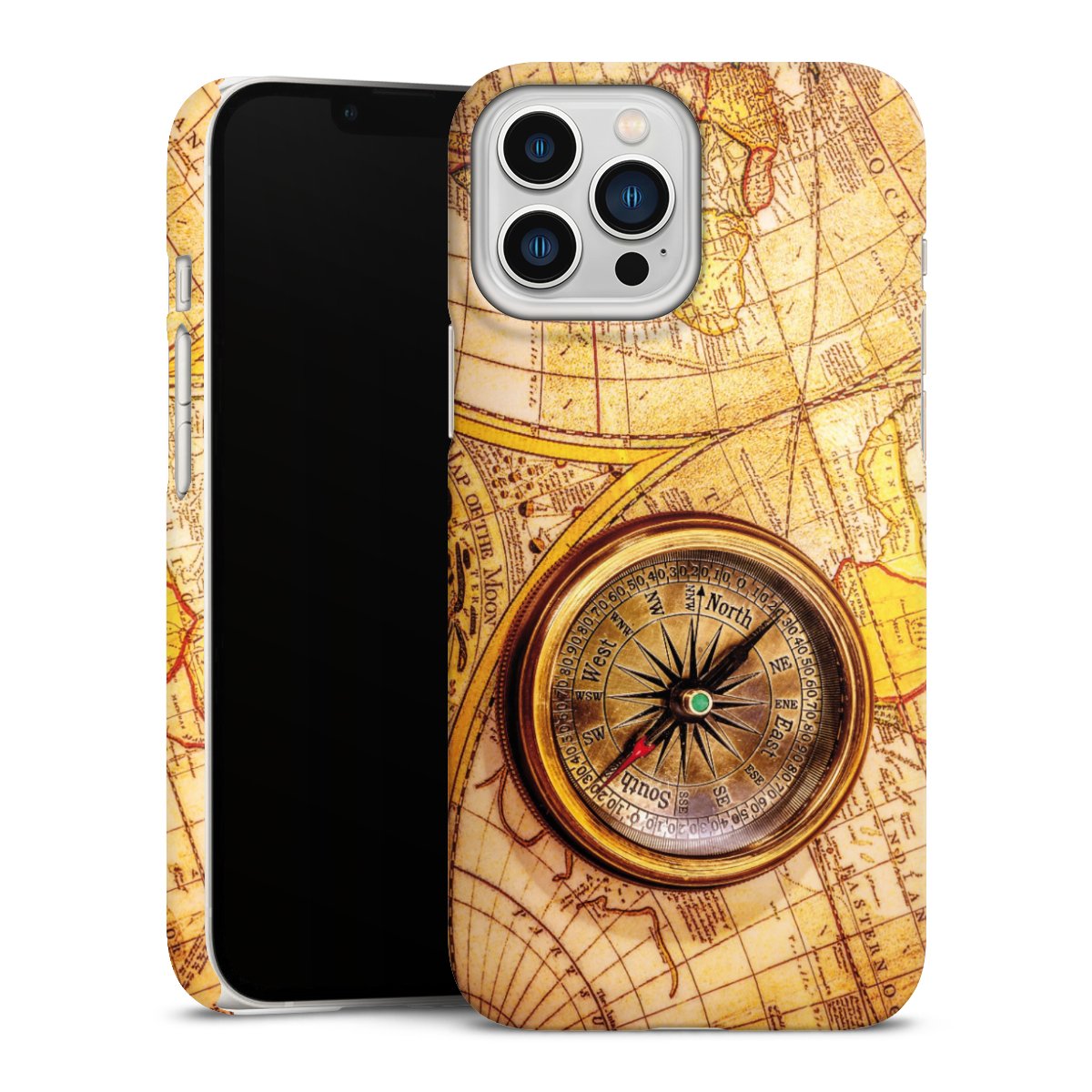 Coque Premium