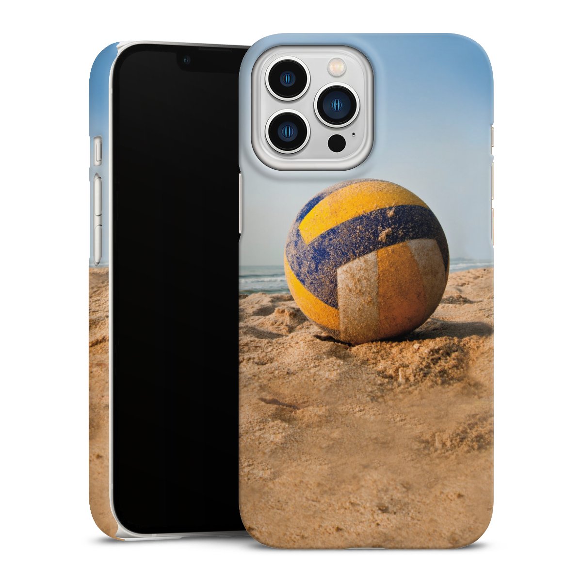 Coque Premium