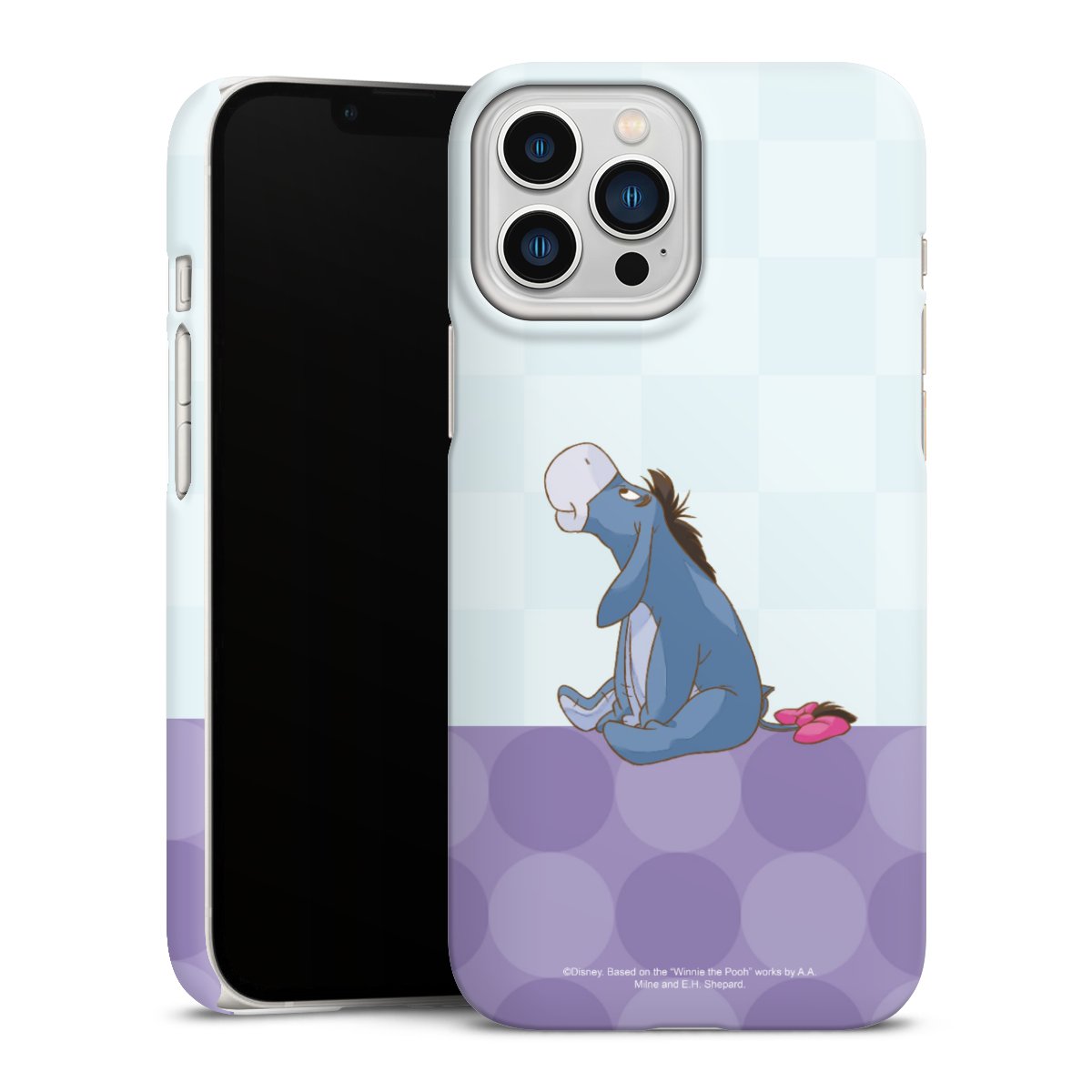 Coque Premium