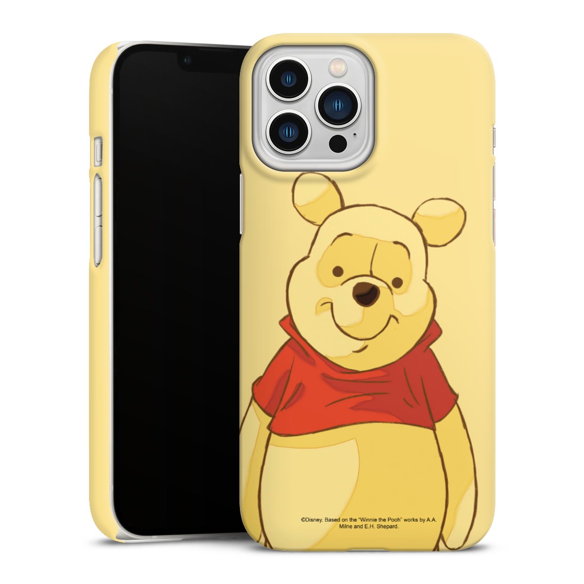 Premium hoesje