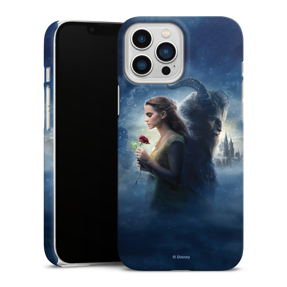 Coque Premium
