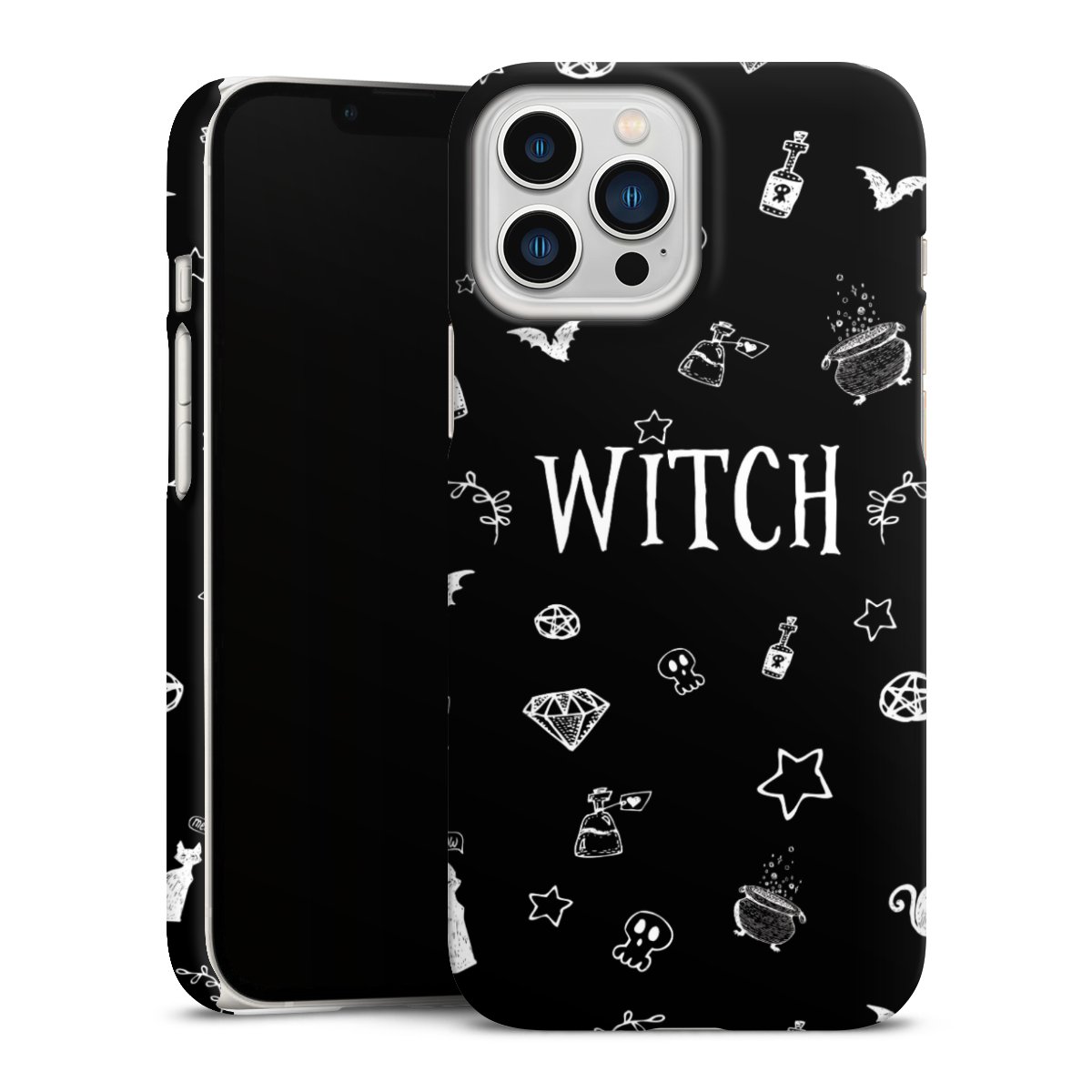 Coque Premium