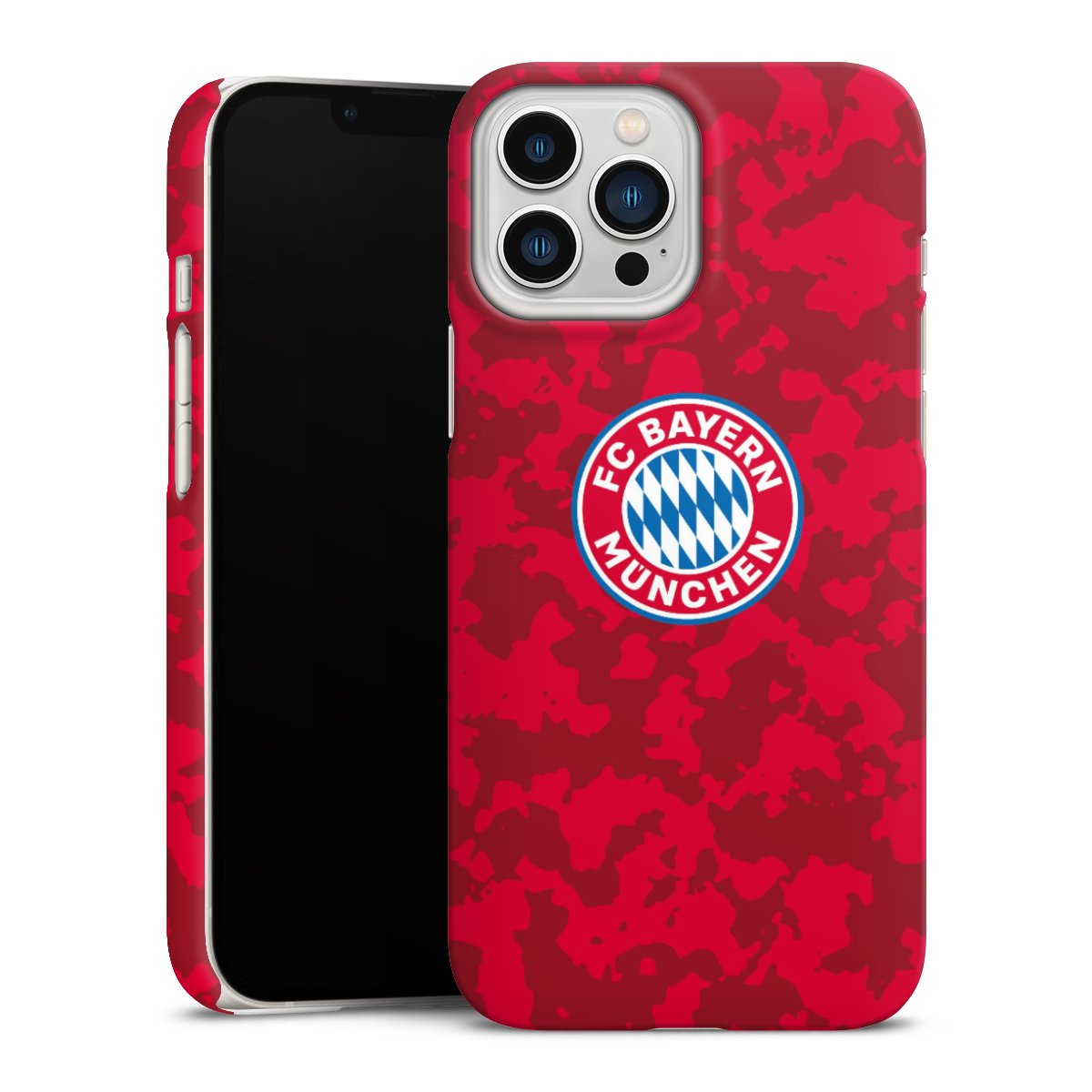 Camouflage Muster FCB