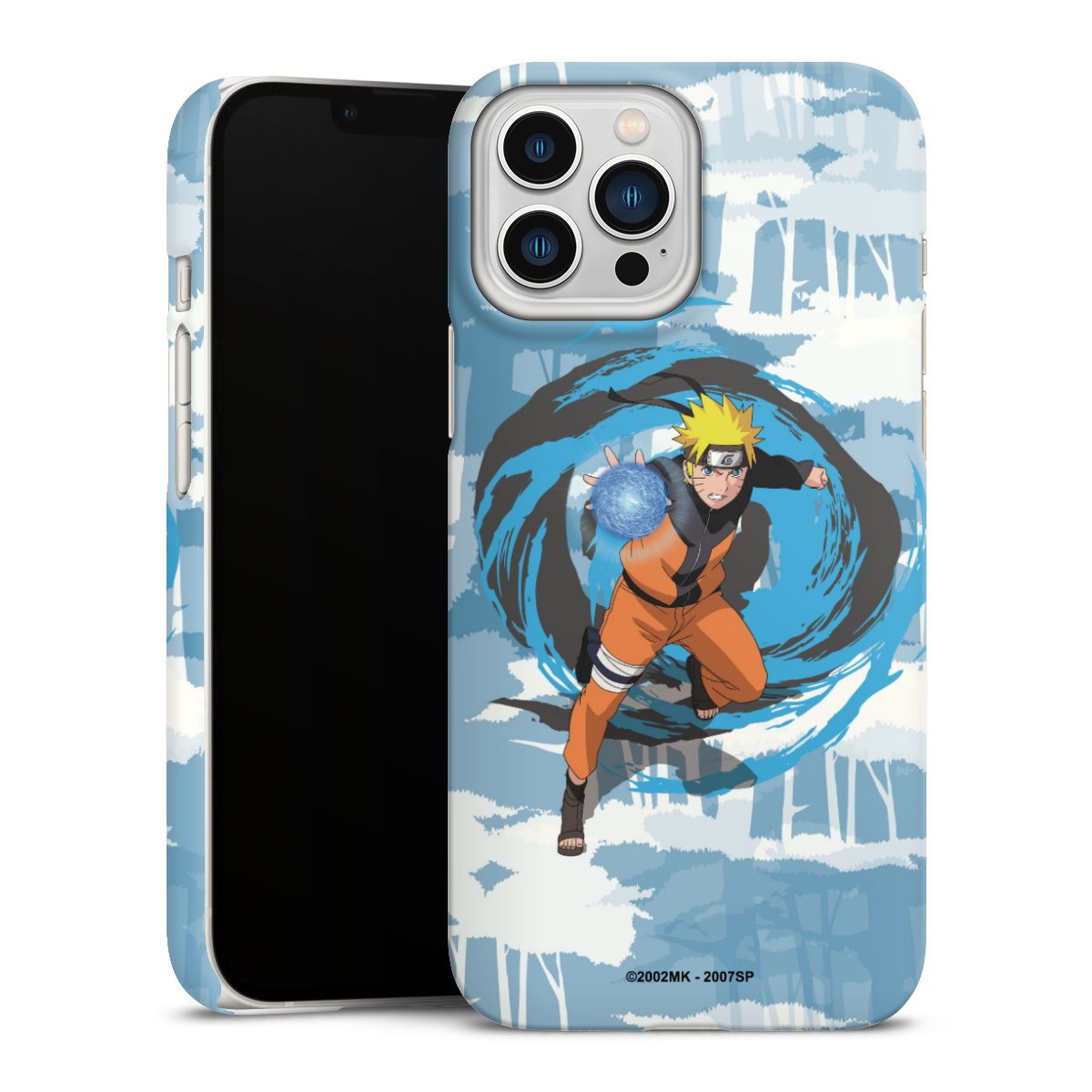 Coque Premium