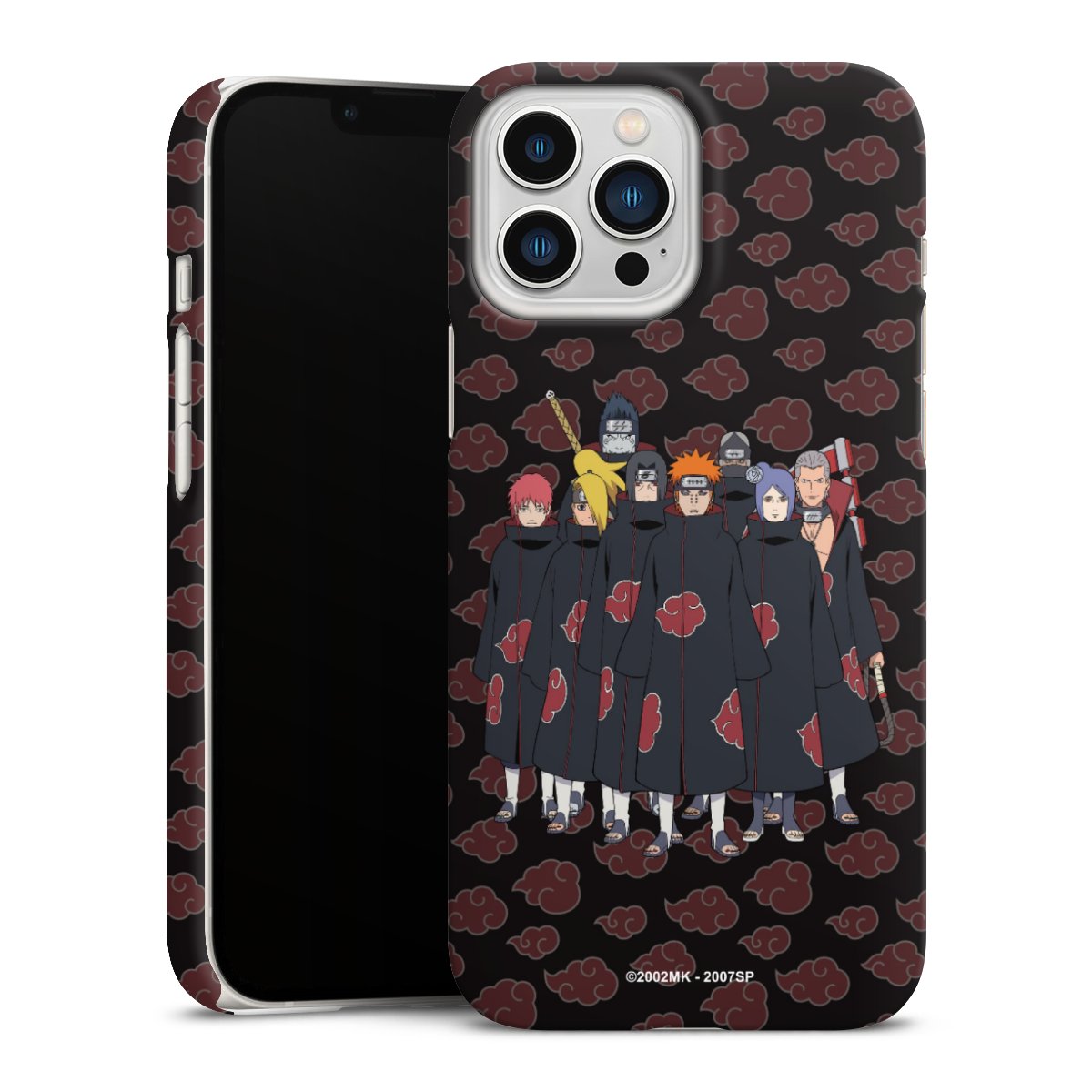 Cover Premium
