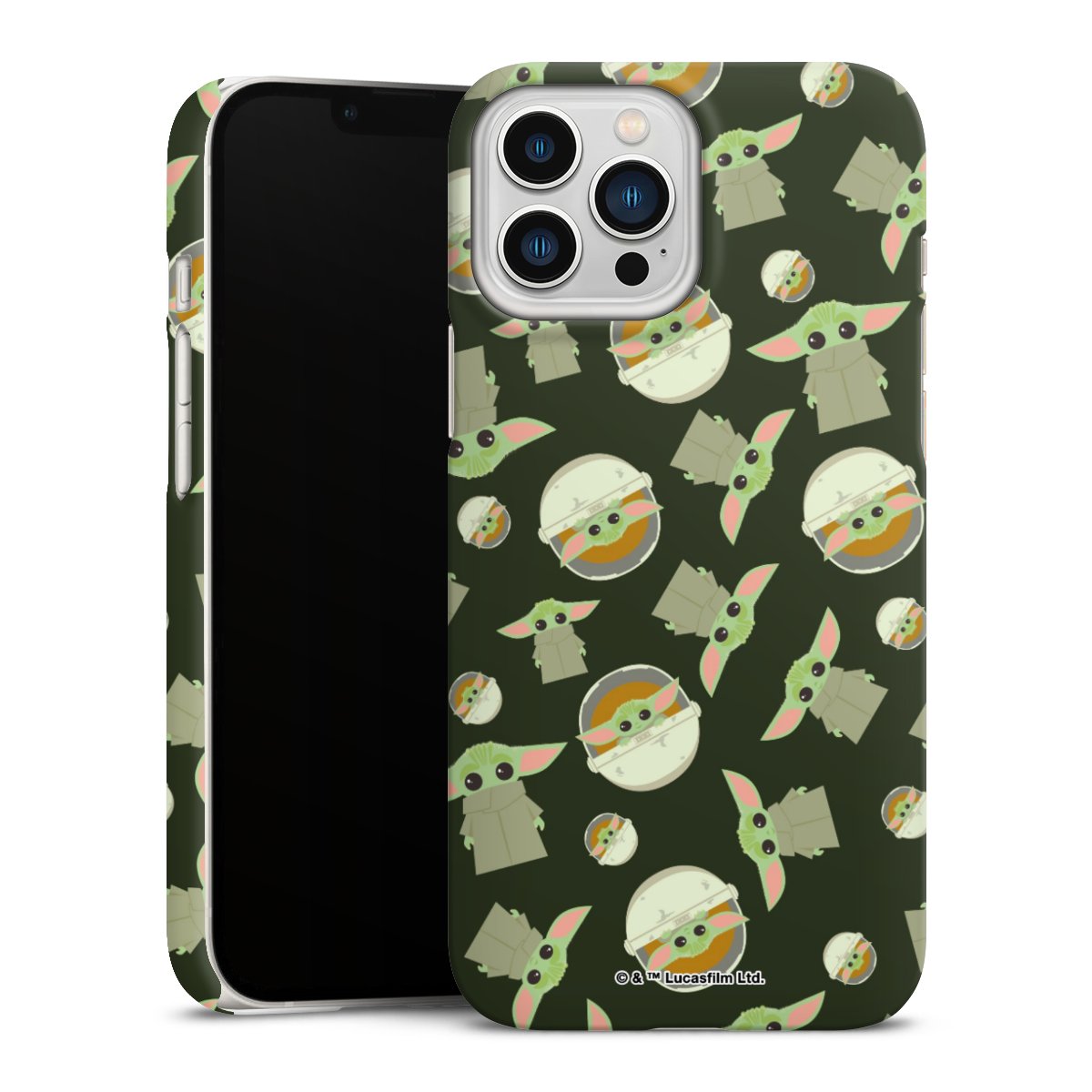 Coque Premium