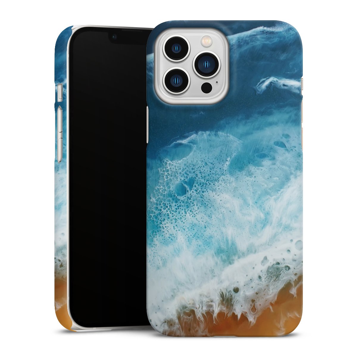 Coque Premium