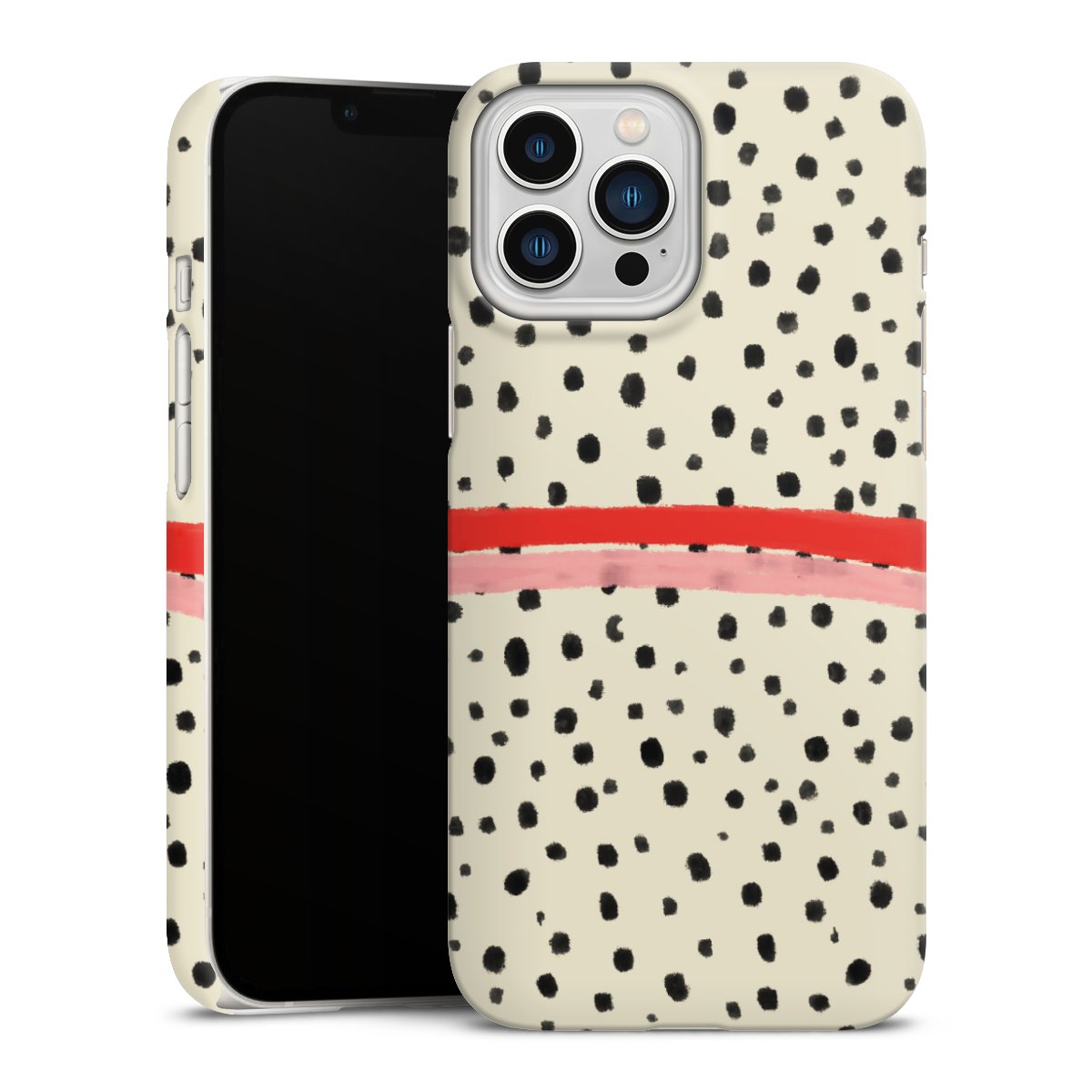 Coque Premium