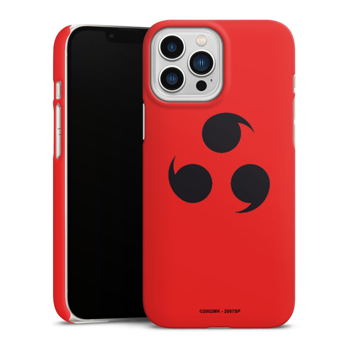 Coque Premium