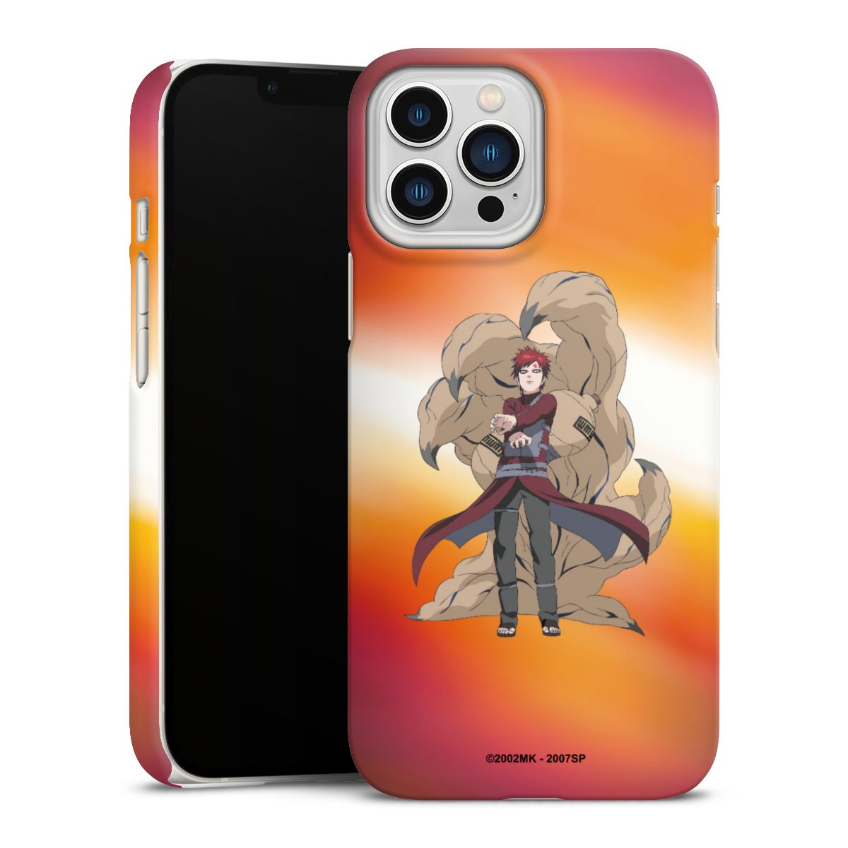Coque Premium