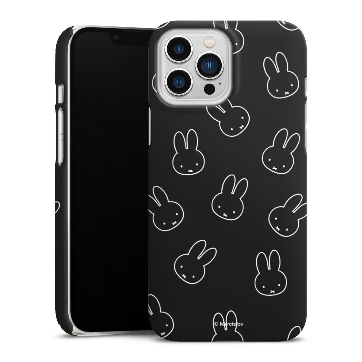 Coque Premium