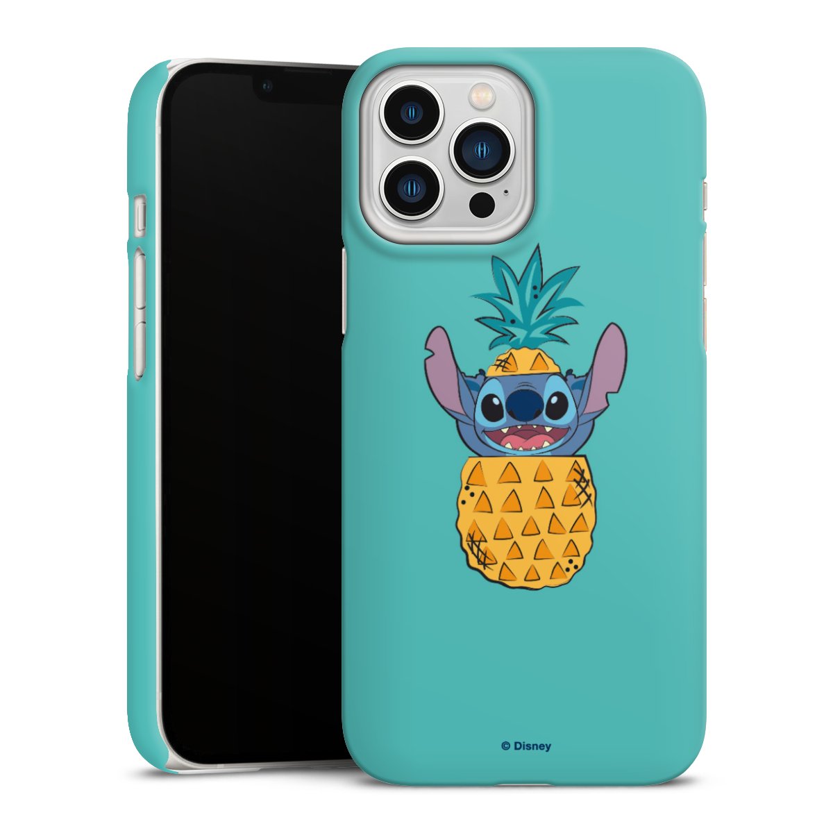 Coque Premium