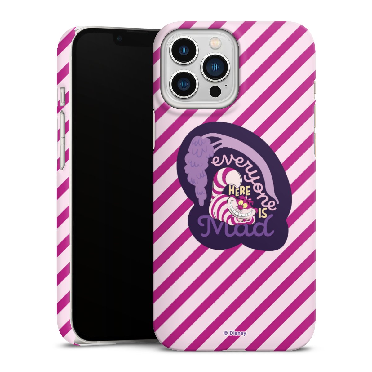 Coque Premium