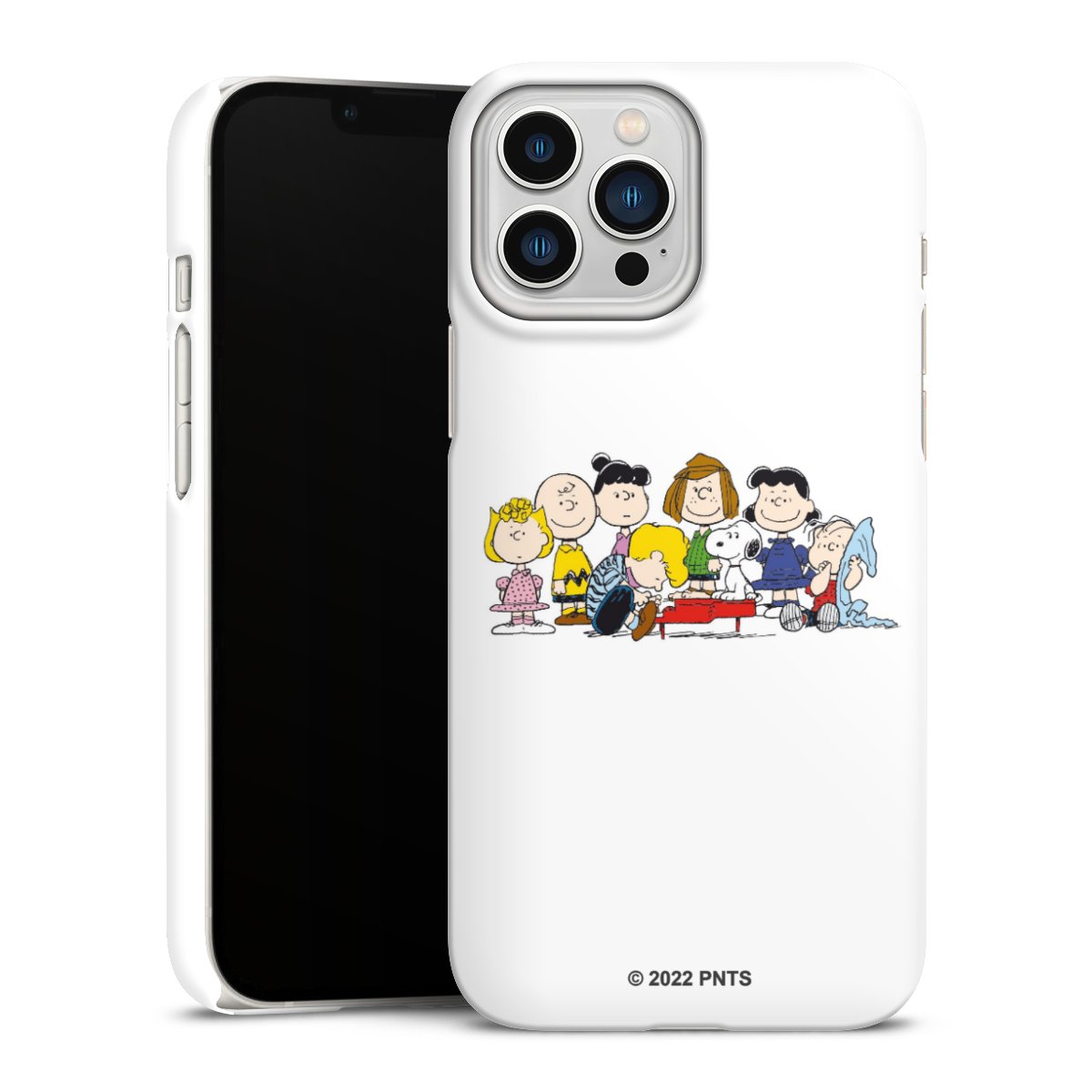Coque Premium