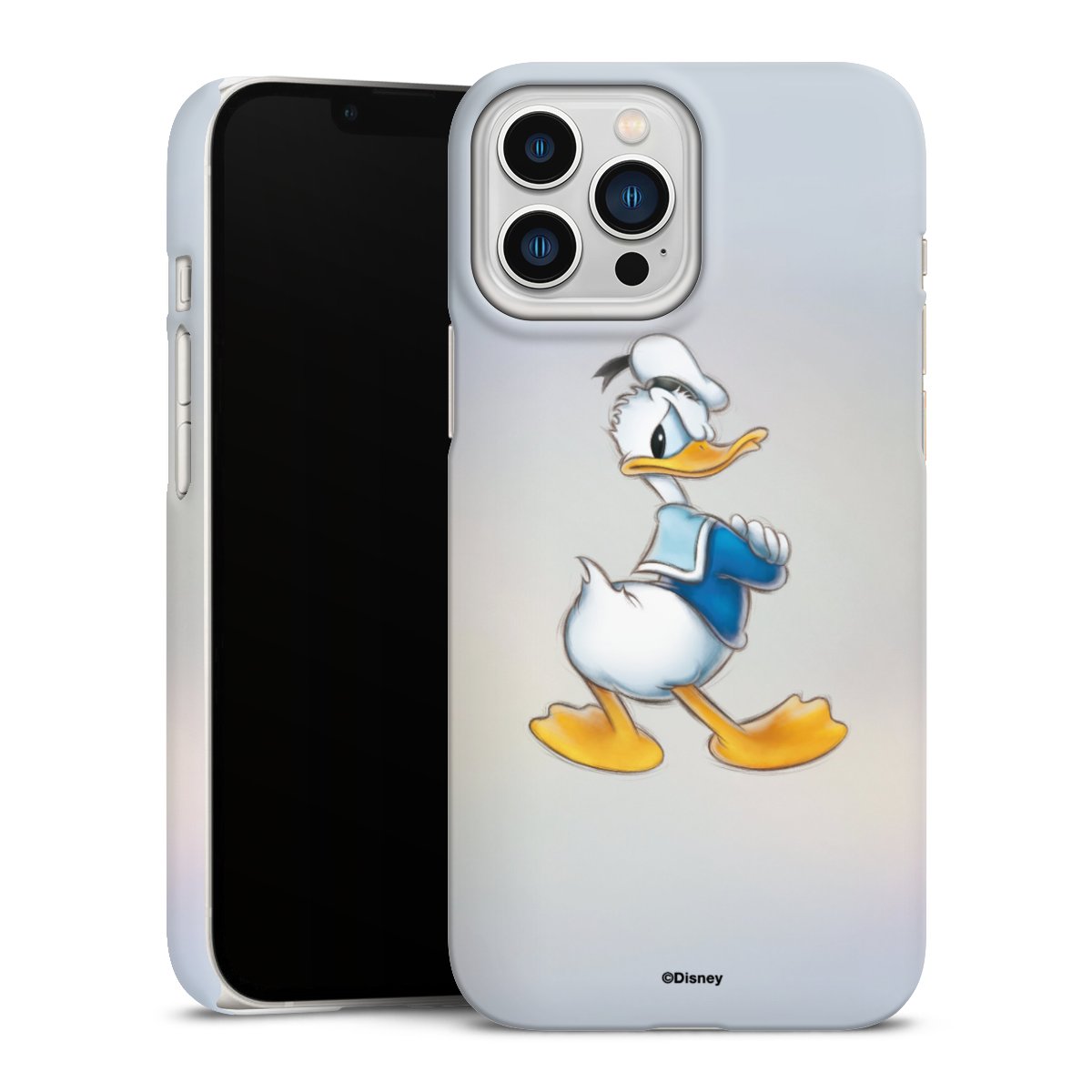 Disney100 Donald