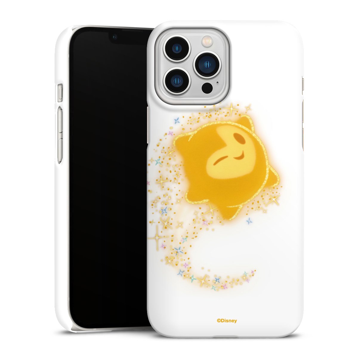 Coque Premium
