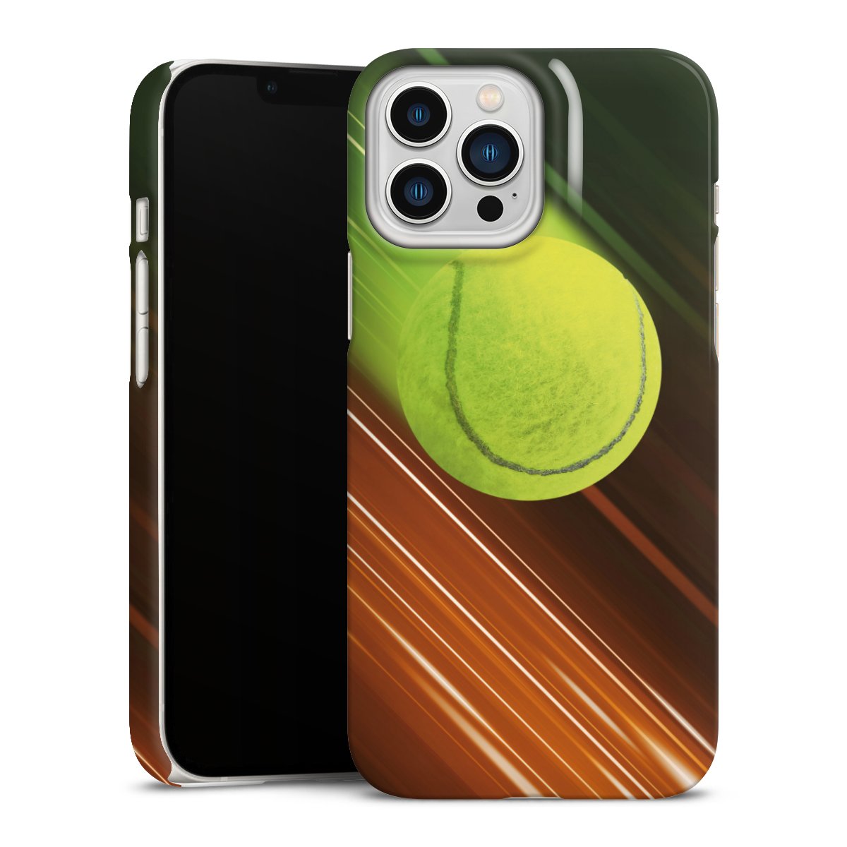 Coque Premium